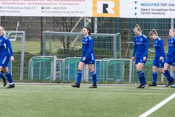 Bild 29 - F SSC Hagen Ahrensburg - SV Frisia Risum-Lindholm : Ergebnis: 1:2